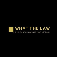 whatthelaw