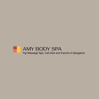 Amy Body Spa
