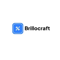 brillocraft
