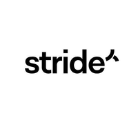 stride